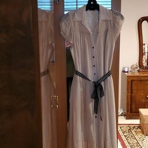 BCBG dress
